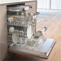 Preview: Miele G 5863 SCVi Active Plus E Vollintegrierter Geschirrspüler A I 43 dB I Besteckschublade I ExtraComfort Körbe I QuickPowerWash I AutoOpen